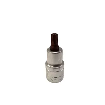 Головка-бита TORX T30 Premium 1/2''(L-55мм)
