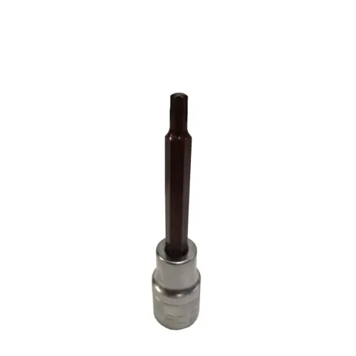 Головка-бита TORX T40 Premium 1/2''(L-100мм)