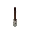 Головка-бита SPLINE 12-лучевая Premium M8 1/2''(L-100мм)