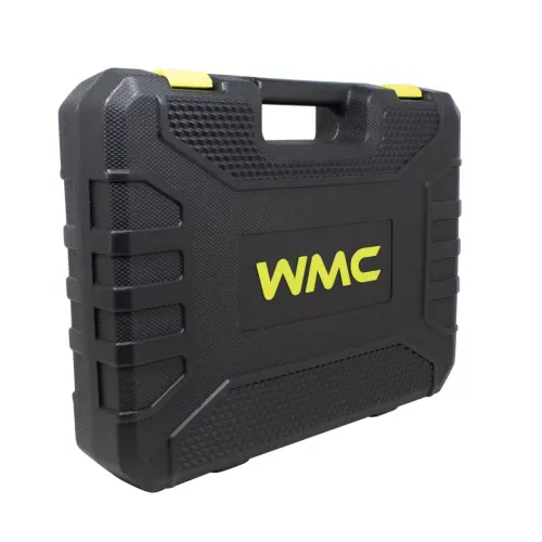 Набор инструментов 108пр. 1/4''. 3/8''(6гр.)(4-19мм)