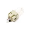 Лубрикатор маслодобовитель мини для пневмосистем Profi 1/4''(пропускная способность 1750л/мин)