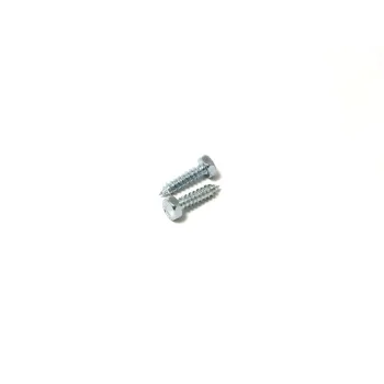 Саморезы Forsage 4,2×16 мм с шестигранной головкой, 1000 шт.