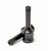 Головка-бита SPLINE глубокая ударная1/2'', M12 с отверстием