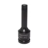 Головка-бита SPLINE ударная M12, 1/2''