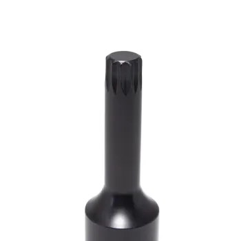 Головка-бита SPLINE ударная M12, 1/2''