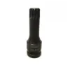 Головка-бита SPLINE ударная M14, 1/2''
