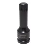 Головка-бита SPLINE ударная M16, 1/2''