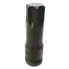 Головка-бита TORX ударная TH40 с отверстием, 1/2''