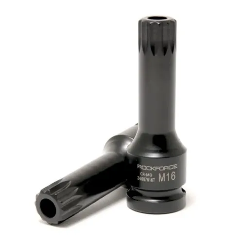 Головка-бита SPLINE ударная M14, 1/2''