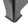 Подставка ремонтная 6т (h min 390мм, h max 600мм) (к-т 2шт)