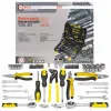 Набор инструментов 65пр. 1/4''3/8''(6гр.)(4-24мм)