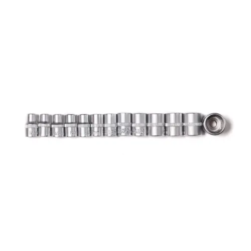 Набор инструментов 46пр. 1/4''(6гр.)