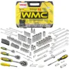 Набор инструментов 216пр. 1/4''3/8''1/2''(6гр, 12гр)