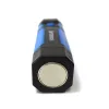 Фонарь светодиодный раздвижной(150Lm,1.5V, 4хААА, 3W COB LED,магнит)