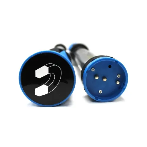 Лампа светодиодная аккумуляторная сборная (2х10W COB LED,2 магнита,2крючока,180гр.,1000Lm,2000mAh,USB провод,время раб.2ч,время заряд.4ч)