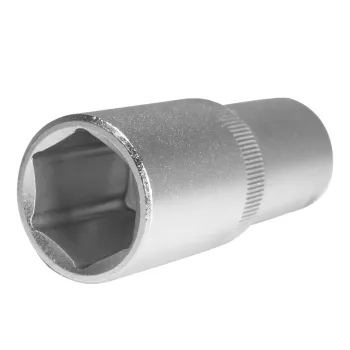 Головка глубокая 23мм (6гр.), 1/2''