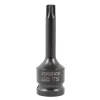 Головка-бита TORX ударная TH50 с отверстием, 1/2''