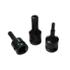 Головка-бита SPLINE ударная M8 с отверстием, 1/2''