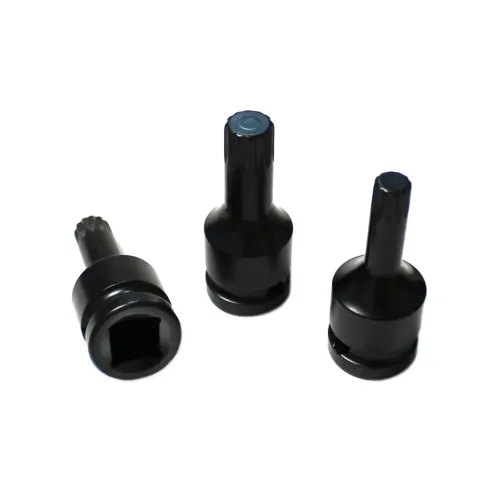 Головка-бита SPLINE ударная M16, 1/2''