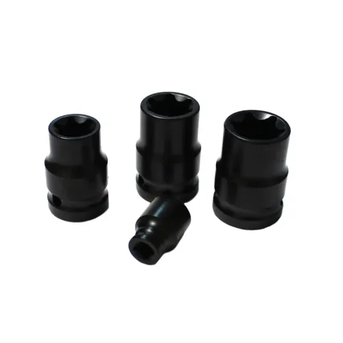 Головка Е-профиль ударная E14, 1/2''