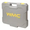 Набор инструментов 400 пр,1/4''1/2''(6гр.) (4-22мм).дорожный кейс