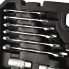 Набор инструментов 168пр. 1/4'', 3/8'(6гр)'(4-19мм)