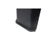 Набор инструментов 1200пр.1/4''(6гр)(5-13мм,шарнирно-губцевый инстр.,отвертки,биты,уровень,молоток,расходник,кейс-слесарный стул max нагр.120кг)