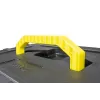 Набор инструментов 1200пр.1/4''(6гр)(5-13мм,шарнирно-губцевый инстр.,отвертки,биты,уровень,молоток,расходник,кейс-слесарный стул max нагр.120кг)
