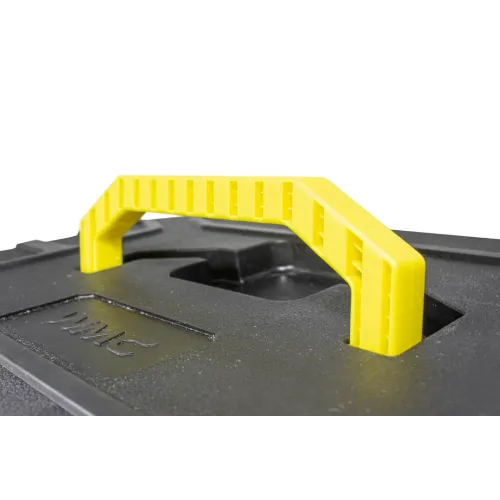 Набор инструментов 1200пр.1/4''(6гр)(5-13мм,шарнирно-губцевый инстр.,отвертки,биты,уровень,молоток,расходник,кейс-слесарный стул max нагр.120кг)