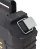 Шуруповерт аккумуляторный с набором бит и аксессуаров 36пр(4V,1.5Ah,4Nm),в кейсе