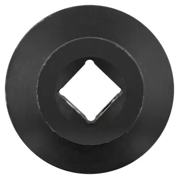 Головка ударная 55мм (12гр.), 3/4''