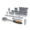 Набор инструментов 216пр. 1/4''3/8''1/2''(6гр, 12гр)