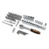 Набор инструментов 216пр. 1/4''3/8''1/2''(6гр, 12гр)