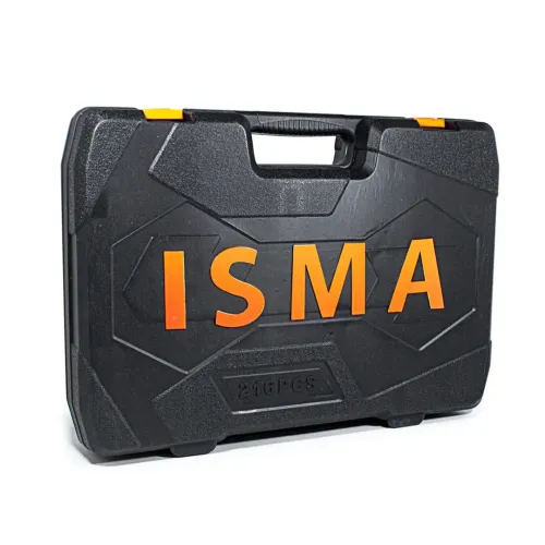 Набор инструментов 216пр. 1/4''3/8''1/2''(6гр, 12гр)