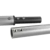 Ключ динамометрический щелчкового типа с быстрой фиксацией ''Premium''480-1500Нм,1'',в пластиковом кейсе