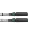 Ключ динамометрический щелчкового типа с быстрой фиксацией ''Premium''480-1500Нм,1'',в пластиковом кейсе