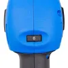 Полировальная машина электрическая эксцентриковая(230V, 1050W, 1400-4800 об/мин, диаметр круга-150мм)
