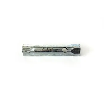 Ключ трубчатый 21x23 L 130мм 12L.00102123