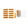 Набор инструмента 303пр. 1/4'',1/2''(6гр.)(4-32мм)