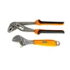 Набор инструмента 303пр. 1/4'',1/2''(6гр.)(4-32мм)