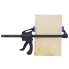 Струбцина быстрозажимная 12''(max захват-300мм)