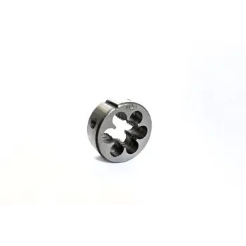 Плашка M16x2.0, в пластиковом футляре