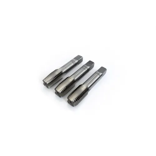 Метчик M20x2.5 (3шт), в пластиковом футляре