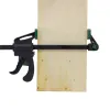 Струбцина быстрозажимная 12''(max захват-300мм)