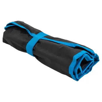 Набор ключей комбинированный 14пр.(разрезные:8х10,9х11,12х13,14х17мм,торц.шарнир-е:8х10,10х11,12х13мм,рожково-торцевые:8,10,12,13,14,17,19мм),на полот