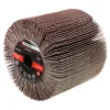 Насадка шлифовальная 120х100мм(Grit 40)