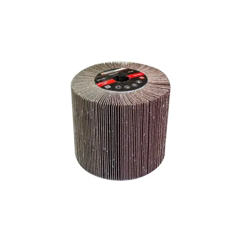 Насадка шлифовальная 120х100мм(Grit 60)