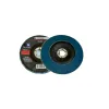 Круг лепестковый торцевой 125х22мм (P120)