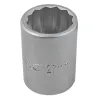 Головка 27мм (12гр.), 3/4''