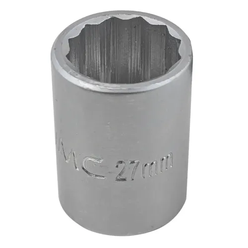 Головка 27мм (12гр.), 3/4''